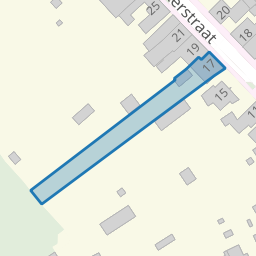 Perceel KRD00-L-1249