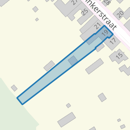 Perceel KRD00-L-1250