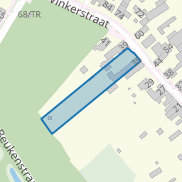 Perceel KRD00-L-1257