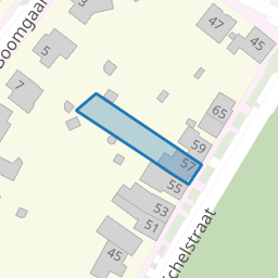 Perceel KRD00-L-1268