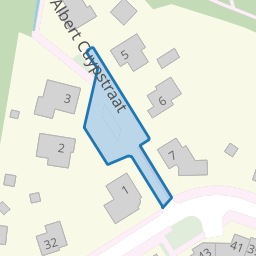 Perceel KRD00-L-1284