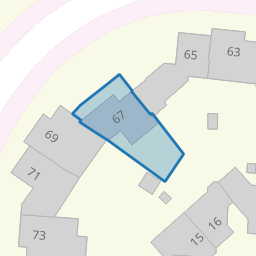 Perceel KRD00-L-1288