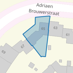 Perceel KRD00-L-1289