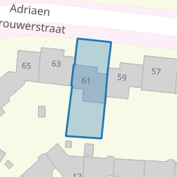 Perceel KRD00-L-1291