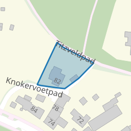 Perceel KRD00-L-1293