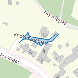 Perceel KRD00-L-1294