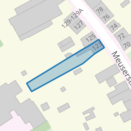 Perceel KRD00-L-1299