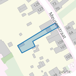 Perceel KRD00-L-1300