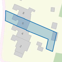 Perceel KRD00-L-1308