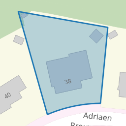 Perceel KRD00-L-1313