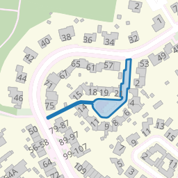 Perceel KRD00-L-1316