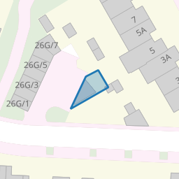 Perceel KRD00-L-1325