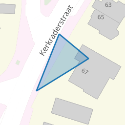 Perceel KRD00-L-1332