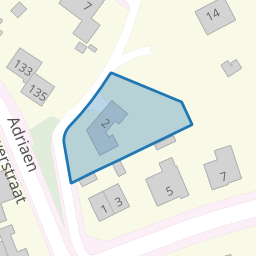 Perceel KRD00-L-1345