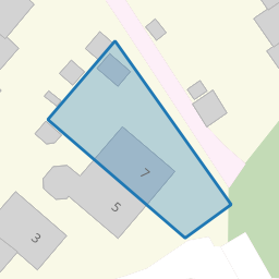 Perceel KRD00-L-1353