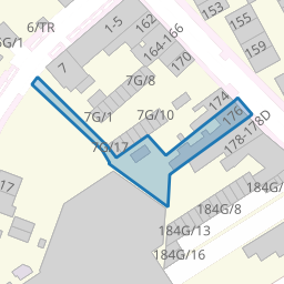 Perceel KRD00-L-1376