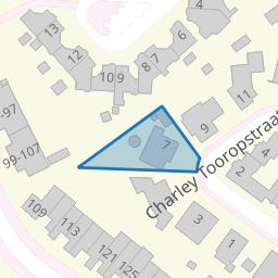 Perceel KRD00-L-1466