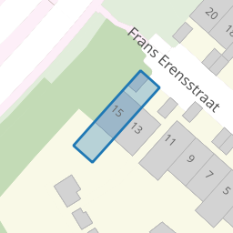 Perceel KRD00-L-1495