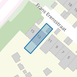 Perceel KRD00-L-1496