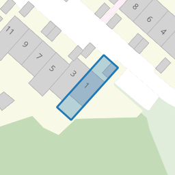 Perceel KRD00-L-1499