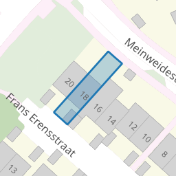 Perceel KRD00-L-1501