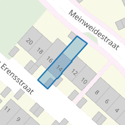 Perceel KRD00-L-1503