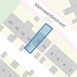 Perceel KRD00-L-1504