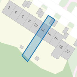 Perceel KRD00-L-1509