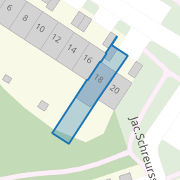 Perceel KRD00-L-1511