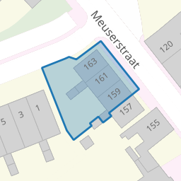 Perceel KRD00-L-1518