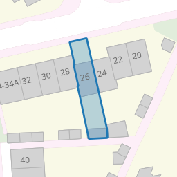 Perceel KRD00-L-1532