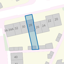 Perceel KRD00-L-1533