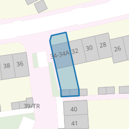 Perceel KRD00-L-1536