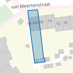 Perceel KRD00-L-1537