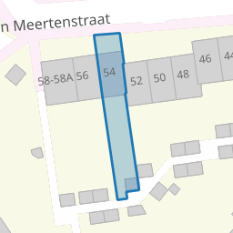 Perceel KRD00-L-1539