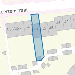 Perceel KRD00-L-1540