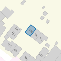 Perceel KRD00-L-1551