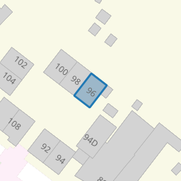 Perceel KRD00-L-1552