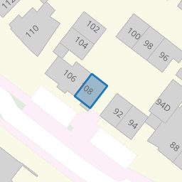 Perceel KRD00-L-1556