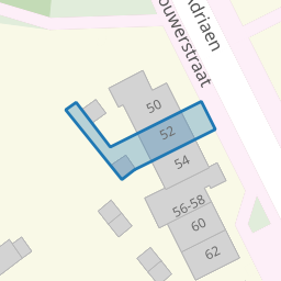 Perceel KRD00-L-1561