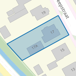 Perceel KRD00-L-1607