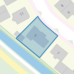 Perceel KRD00-L-1611