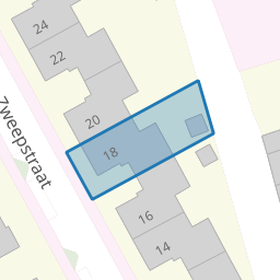 Perceel KRD00-L-1625