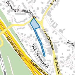 Perceel KRD00-L-1629