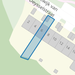 Perceel KRD00-L-1634