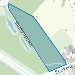 Perceel KRD00-L-1645