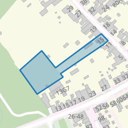 Perceel KRD00-L-1654