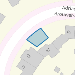 Perceel KRD00-L-1659