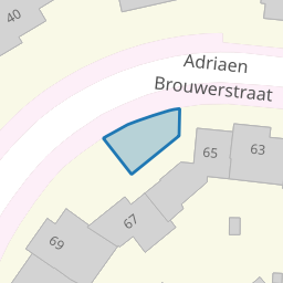 Perceel KRD00-L-1660