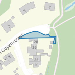 Perceel KRD00-L-1676